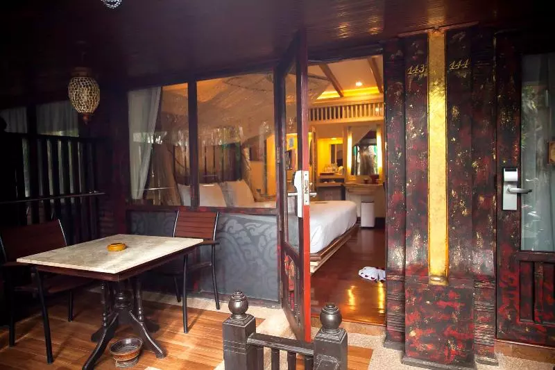 Fotos del hotel Sawasdee Village:  9