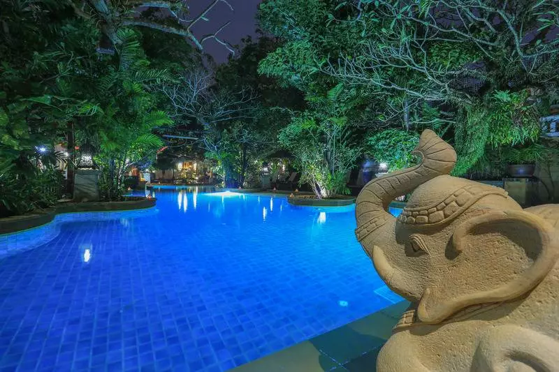 Fotos del hotel Sawasdee Village:  2