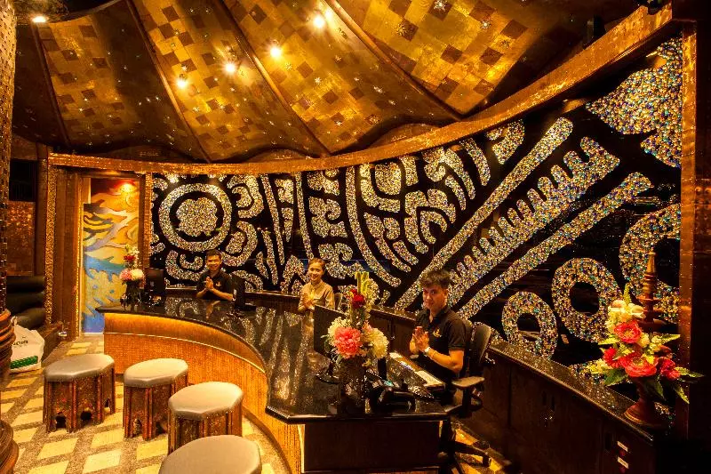 Fotos del hotel Sawasdee Village:  22