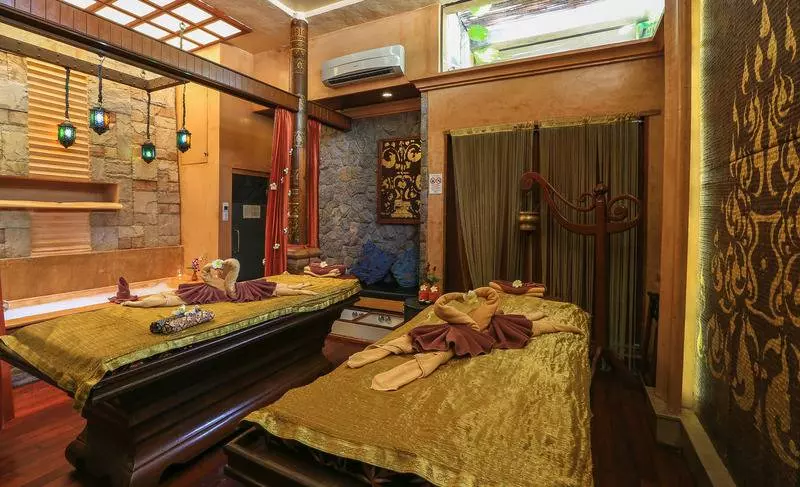 Fotos del hotel Sawasdee Village:  21