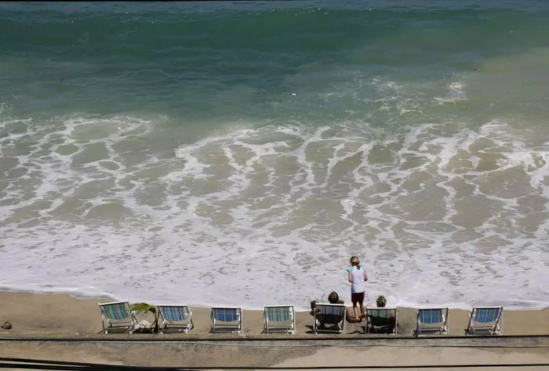 Fotos del hotel Sunset Beach Resort:  13