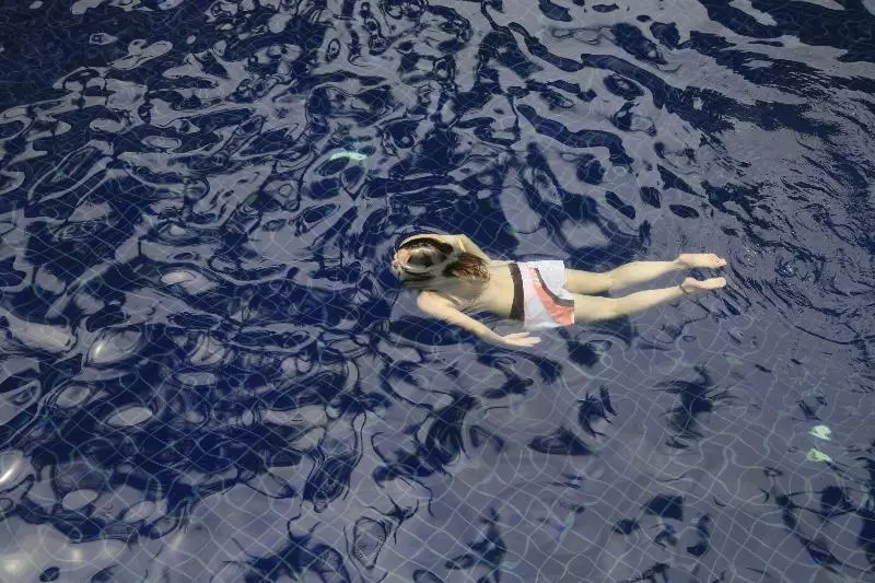 Fotos del hotel Sunset Beach Resort:  15