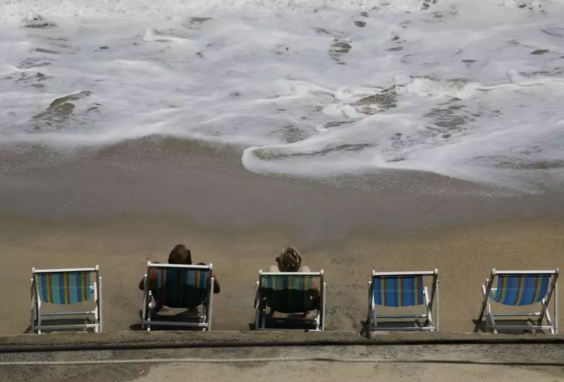 Fotos del hotel Sunset Beach Resort:  20