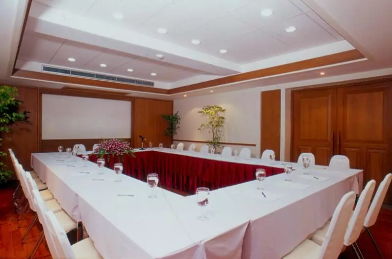 Fotos del hotel Sunset Beach Resort:  4