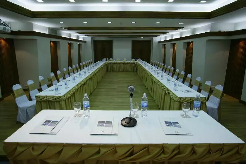 Fotos del hotel Sunset Beach Resort:  11