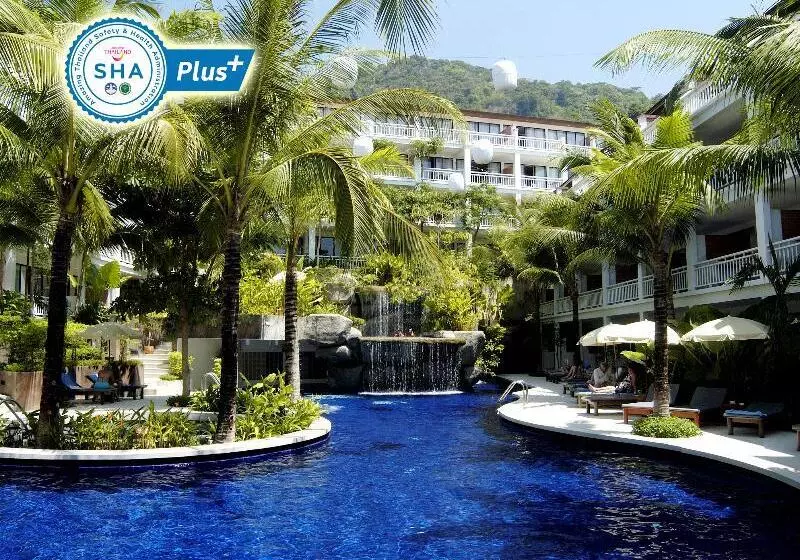 Fotos del hotel Sunset Beach Resort:  22