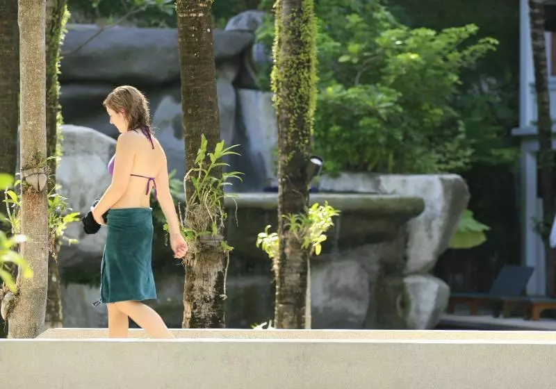 Fotos del hotel Sunset Beach Resort:  23