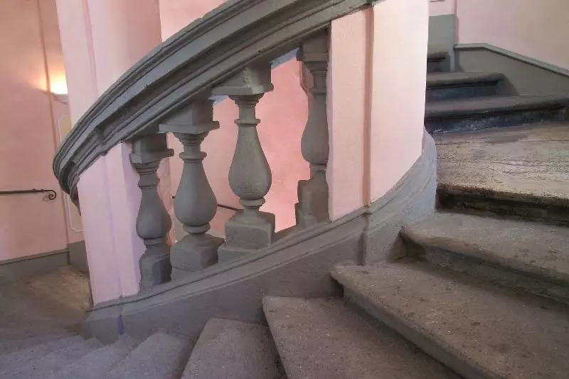 Fotos del hotel Teatro Pace:  9