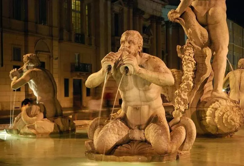 Fotos del hotel Teatro Pace:  13