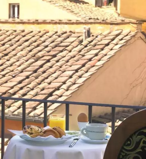 Fotos del hotel Teatro Pace:  2