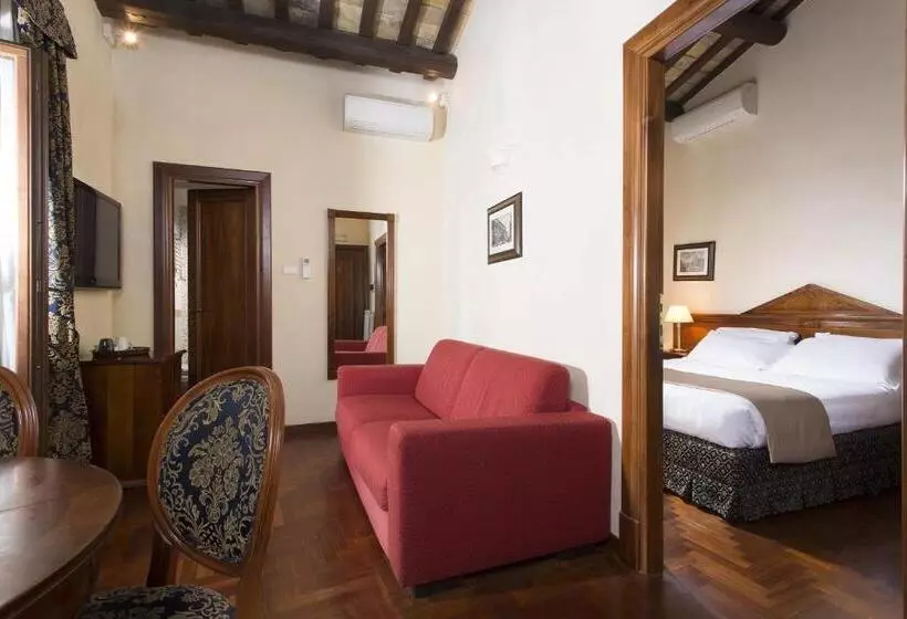 Fotos del hotel Teatro Pace:  6