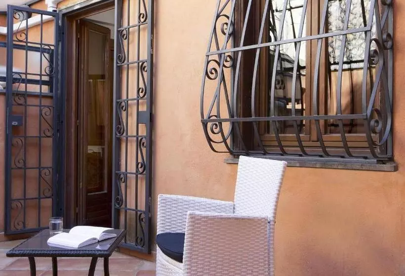 Fotos del hotel Teatro Pace:  7