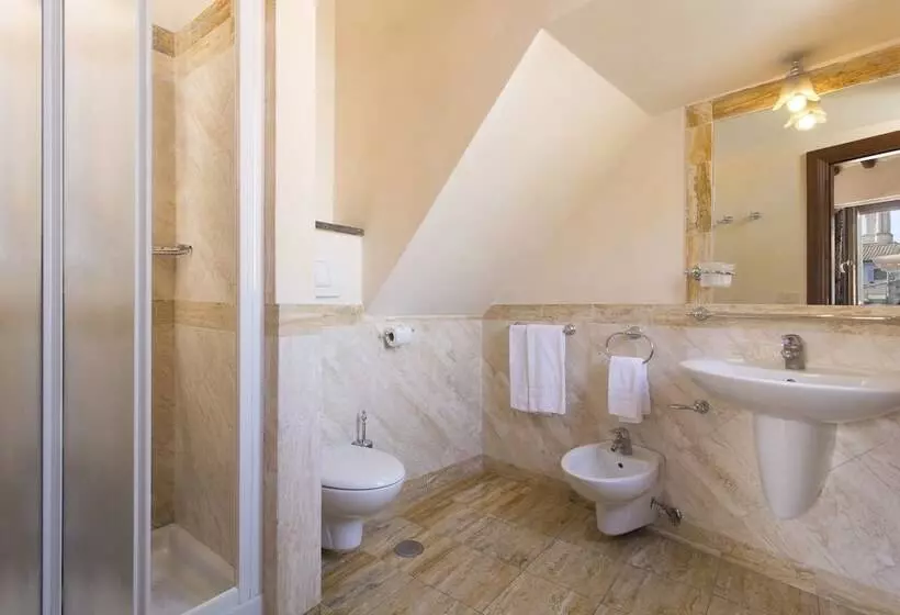 Fotos del hotel Teatro Pace:  22