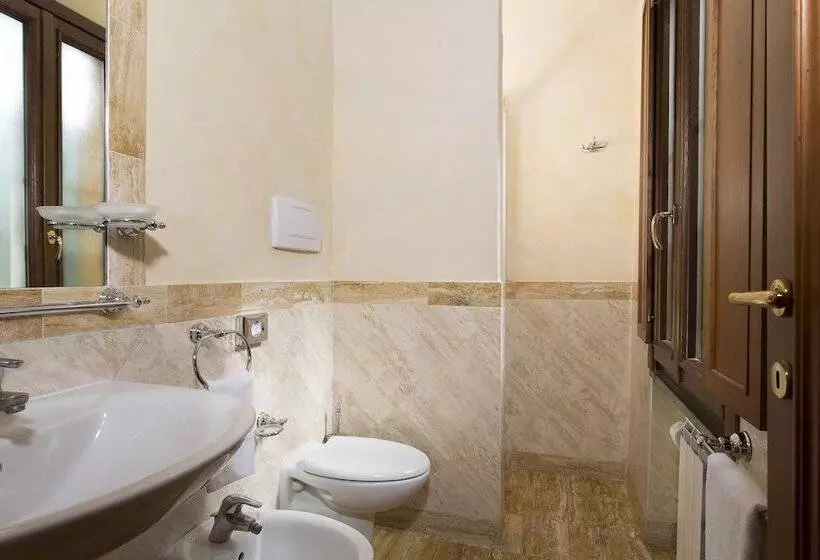 Fotos del hotel Teatro Pace:  14