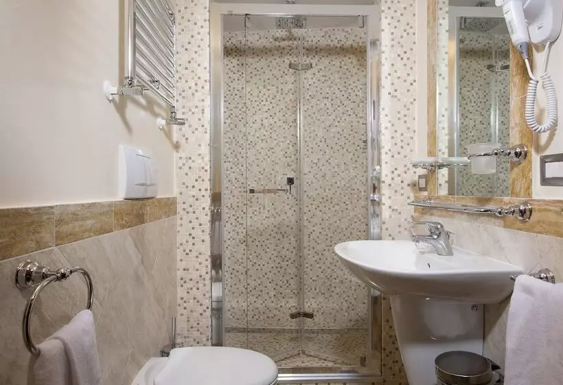 Fotos del hotel Teatro Pace:  19