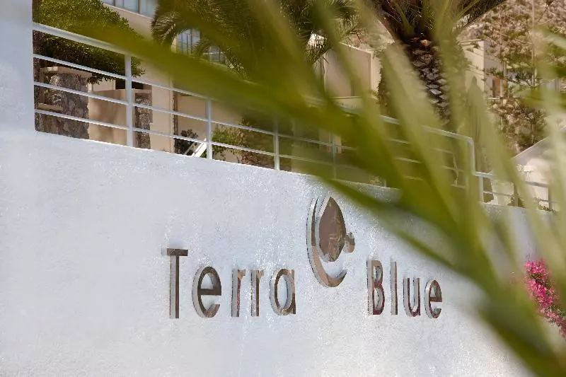 Fotos del hotel Terra Blue Santorini:  7
