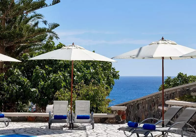 Fotos del hotel Terra Blue Santorini:  23