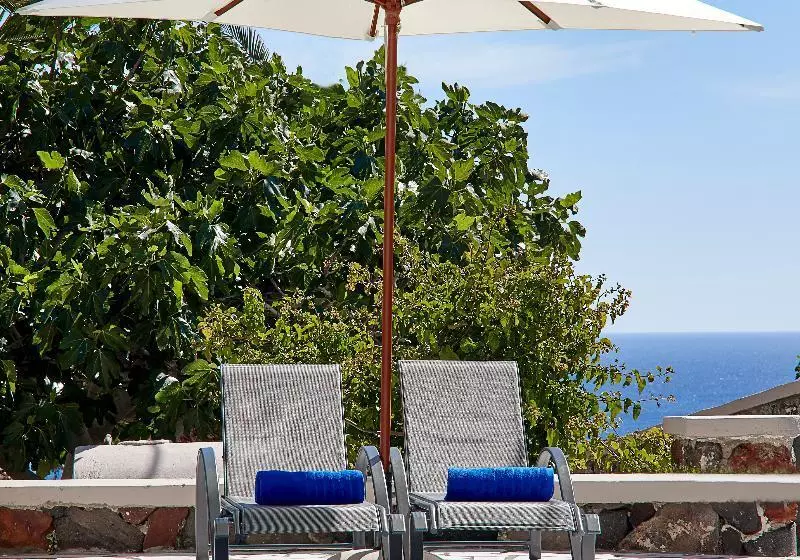 Fotos del hotel Terra Blue Santorini:  18