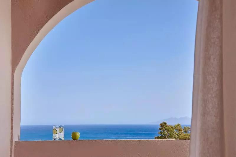 Fotos del hotel Terra Blue Santorini:  9