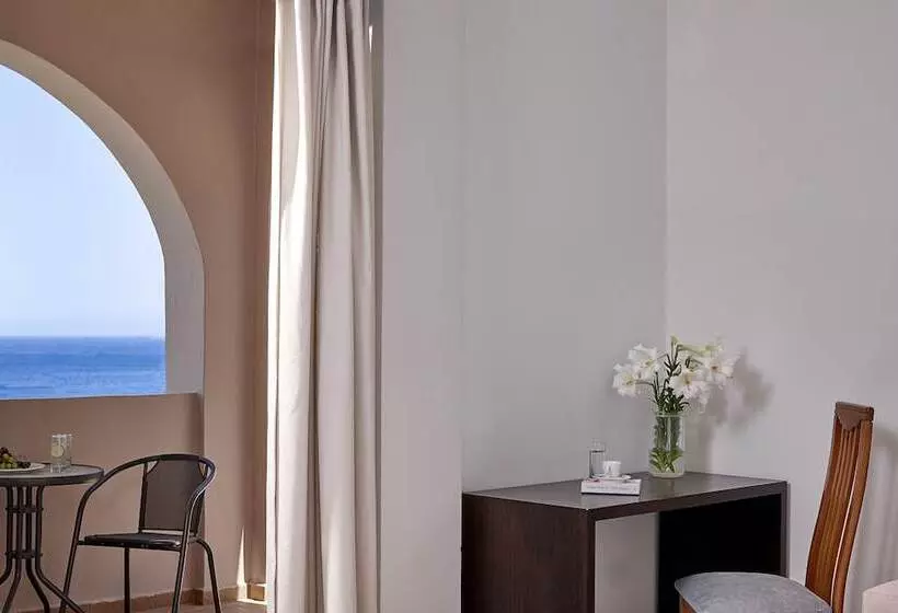 Fotos del hotel Terra Blue Santorini:  10