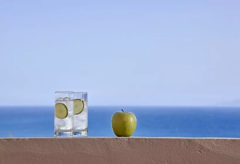 Fotos del hotel Terra Blue Santorini:  24