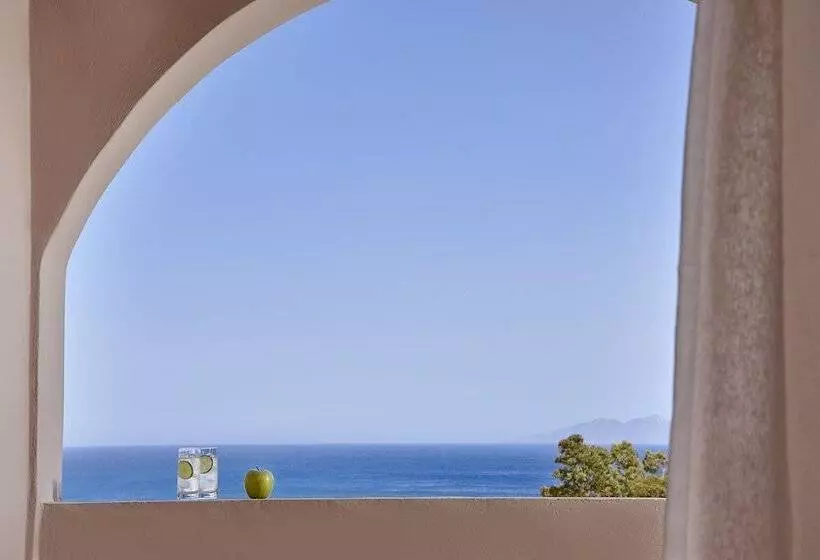 Fotos del hotel Terra Blue Santorini:  15