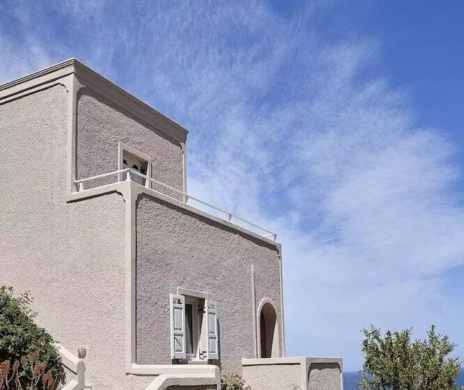 Fotos del hotel Terra Blue Santorini:  20