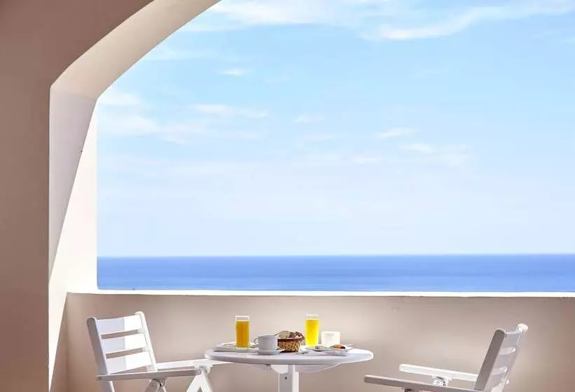 Fotos del hotel Terra Blue Santorini:  22