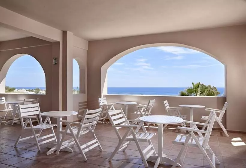 Fotos del hotel Terra Blue Santorini:  13