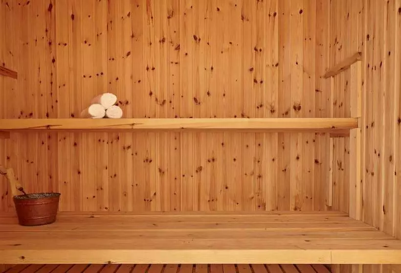 Fotos del hotel Terra Blue Santorini:  5