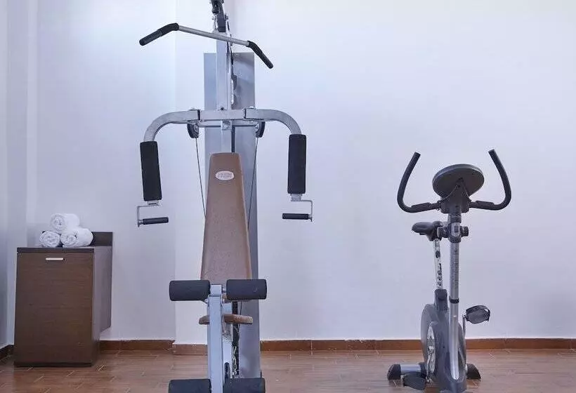 Fotos del hotel Terra Blue Santorini:  4