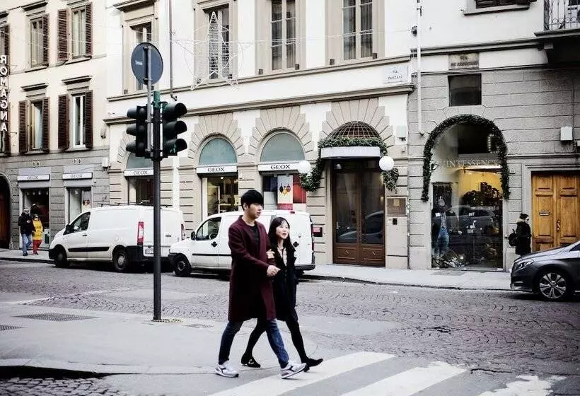 Fotos del hotel The Frame:  25