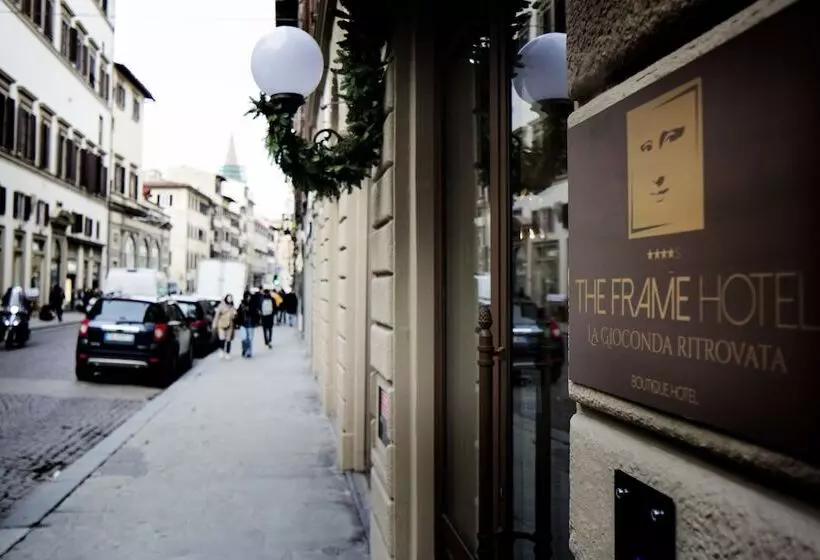 Fotos del hotel The Frame:  13