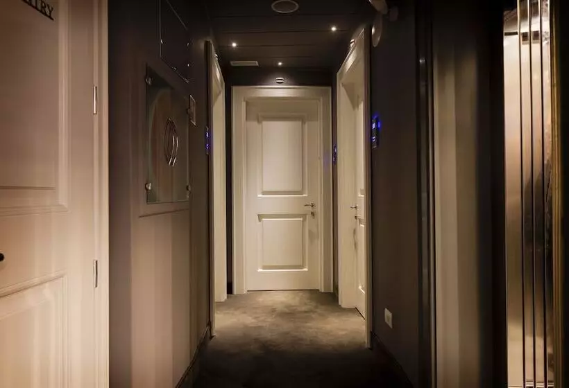 Fotos del hotel The Frame:  15