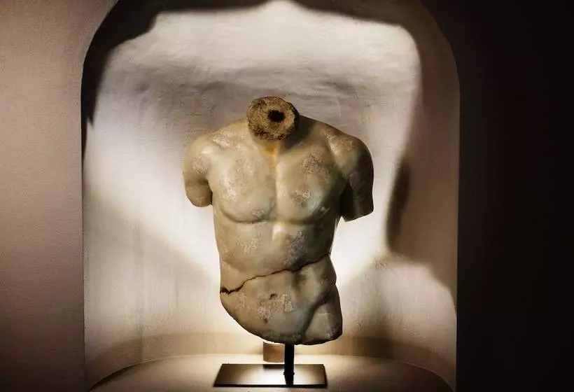 Fotos del hotel The Frame:  6