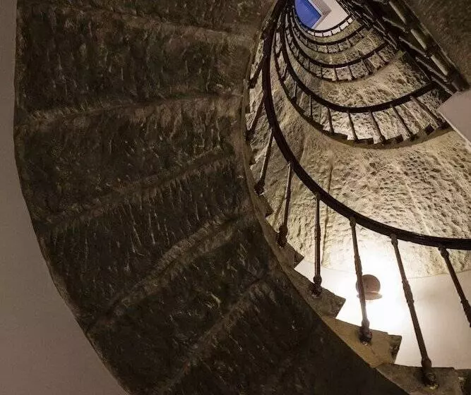 Fotos del hotel The Frame:  10