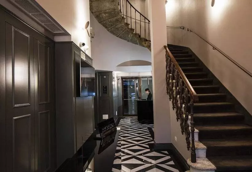 Fotos del hotel The Frame:  16