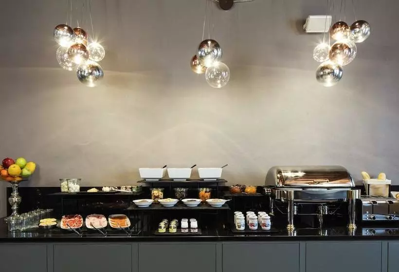 Fotos del hotel The Frame:  3