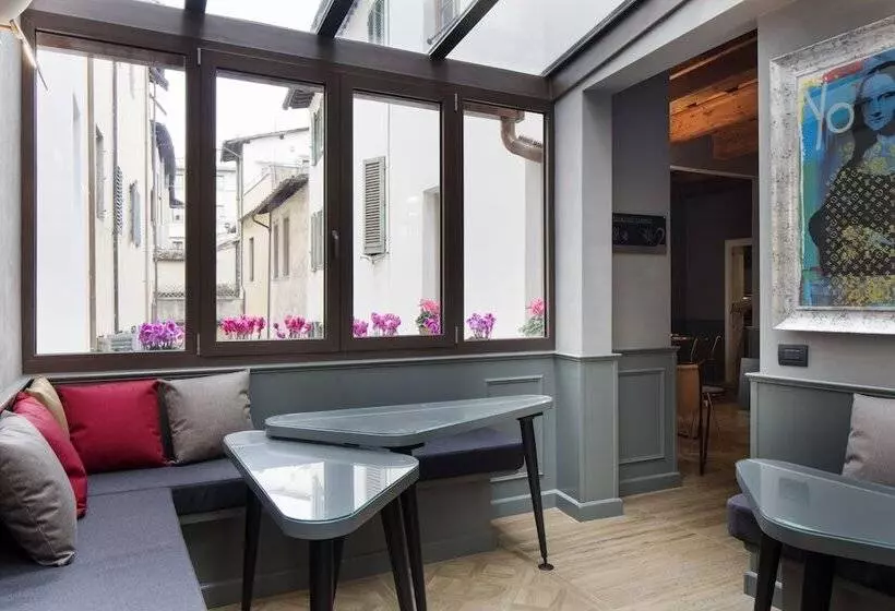 Fotos del hotel The Frame:  17