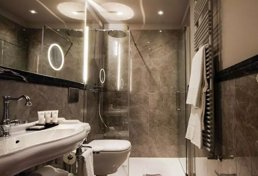 Fotos del hotel The Frame:  5