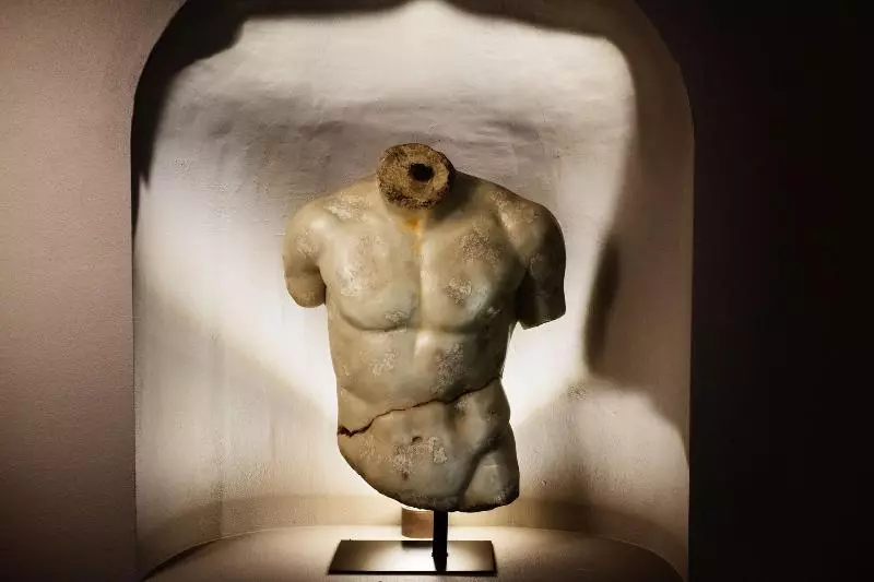 Fotos del hotel The Frame:  14