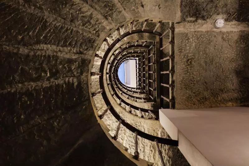 Fotos del hotel The Frame:  21