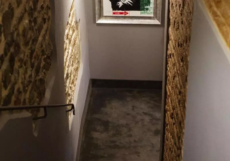 Fotos del hotel The Frame:  19