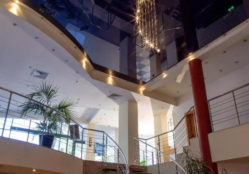 Fotos del hotel Triada:  2