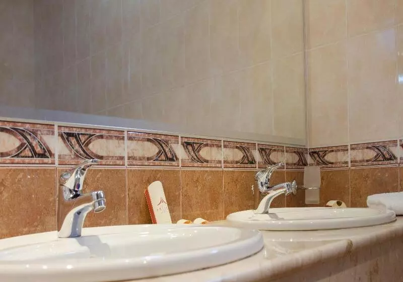 Fotos del hotel Triada:  4