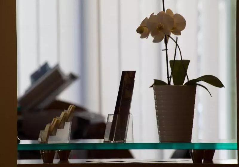 Fotos del hotel Triada:  5