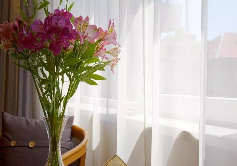 Fotos del hotel Triada:  6