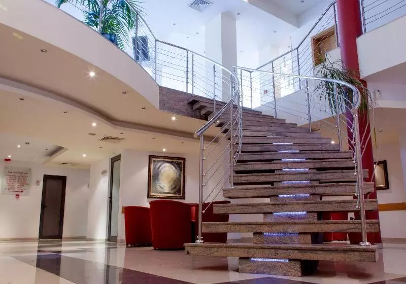 Fotos del hotel Triada:  8