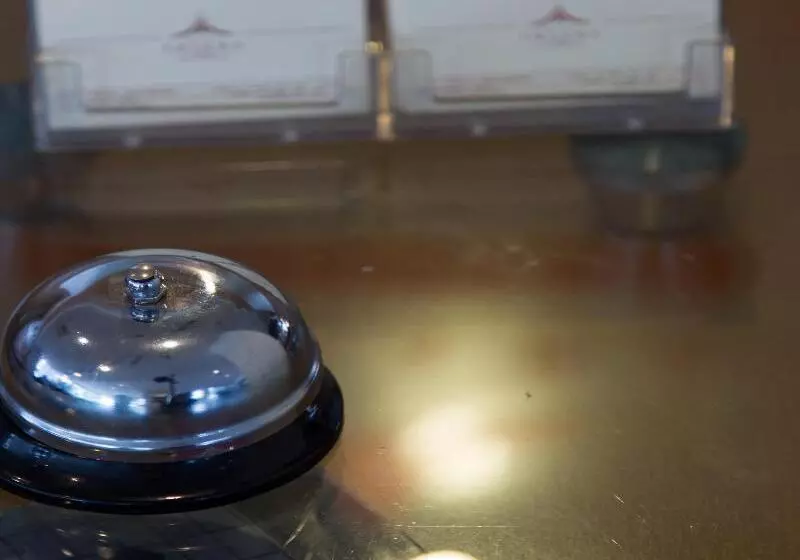 Fotos del hotel Triada:  10