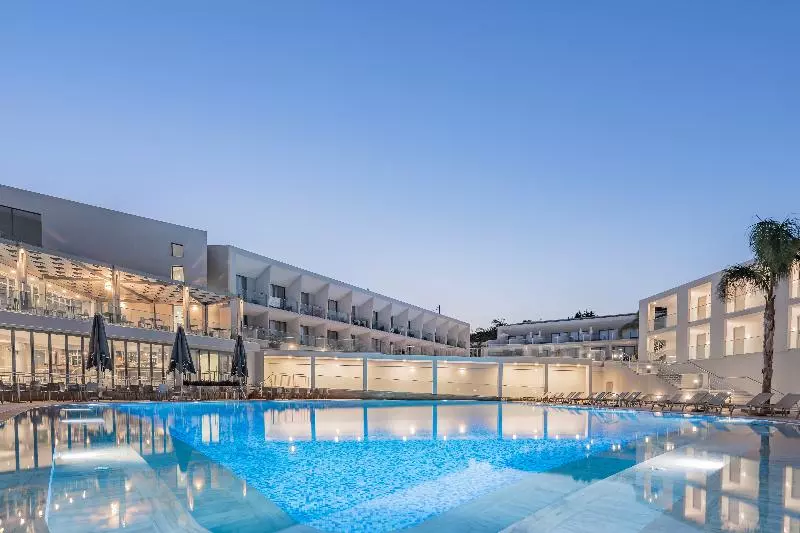 Fotos del hotel Zante Sun:  13